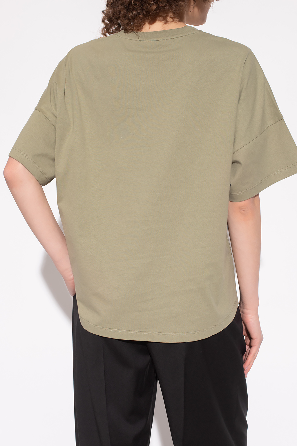 ＊関税送料込み＊ LOEWE SHIRTS Loewe Classic T-shirt By Saterseim - Artistshot